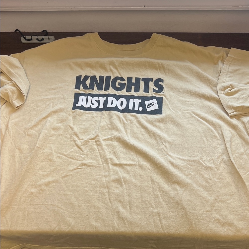 NCAA UCF Knights Short Sleeve Tee